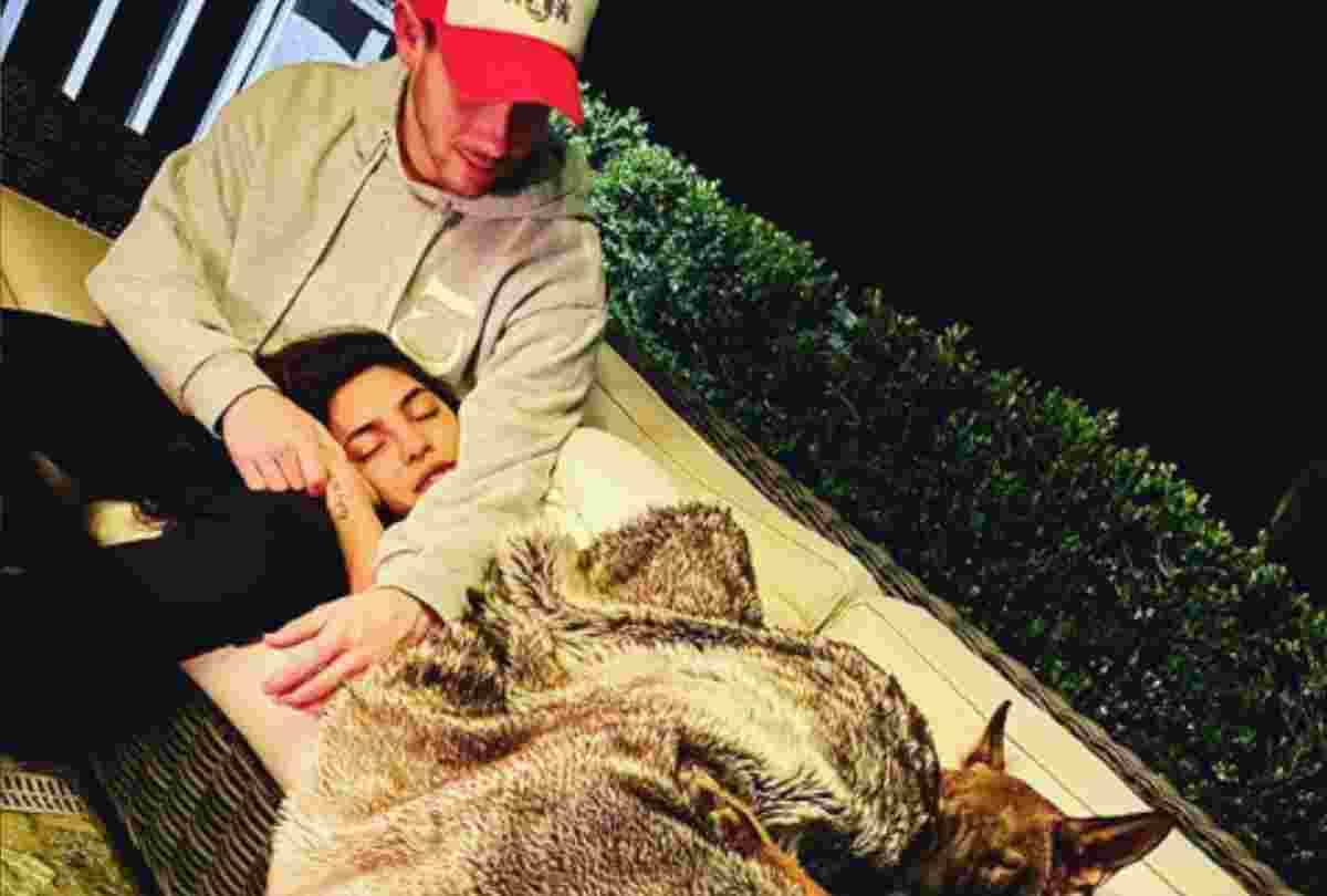 priyanka chopra and nick jonas spend quality time together