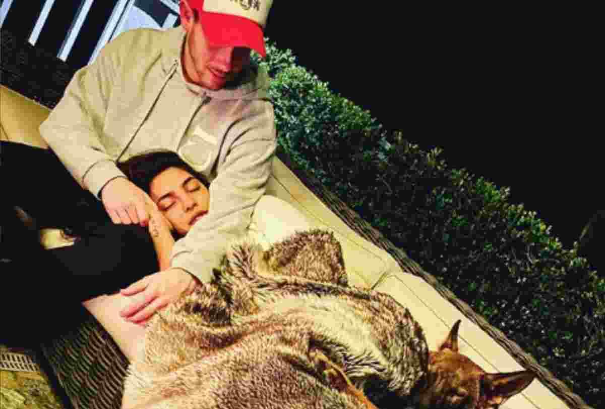 priyanka chopra talk about being mother in her latest interview