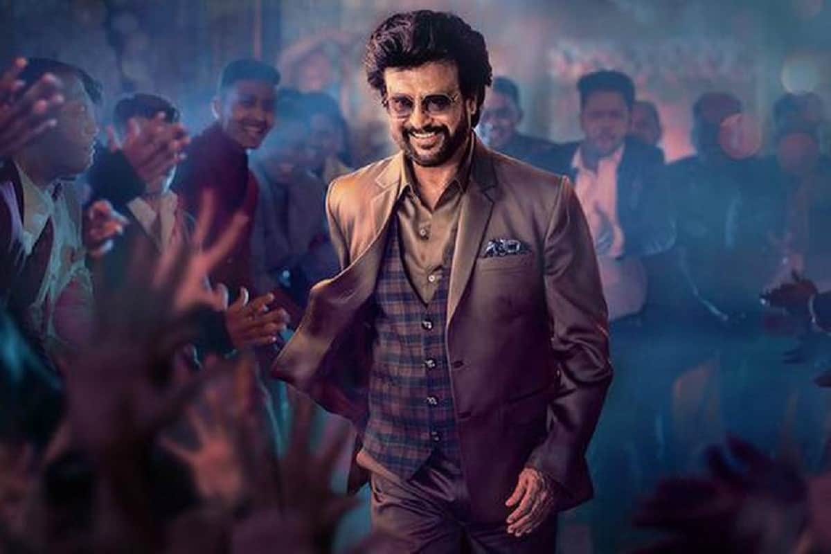 Rajinikanth Movies Shooting News: Seven members of Rajinikanth film shooting crew test positive for COVID 19
