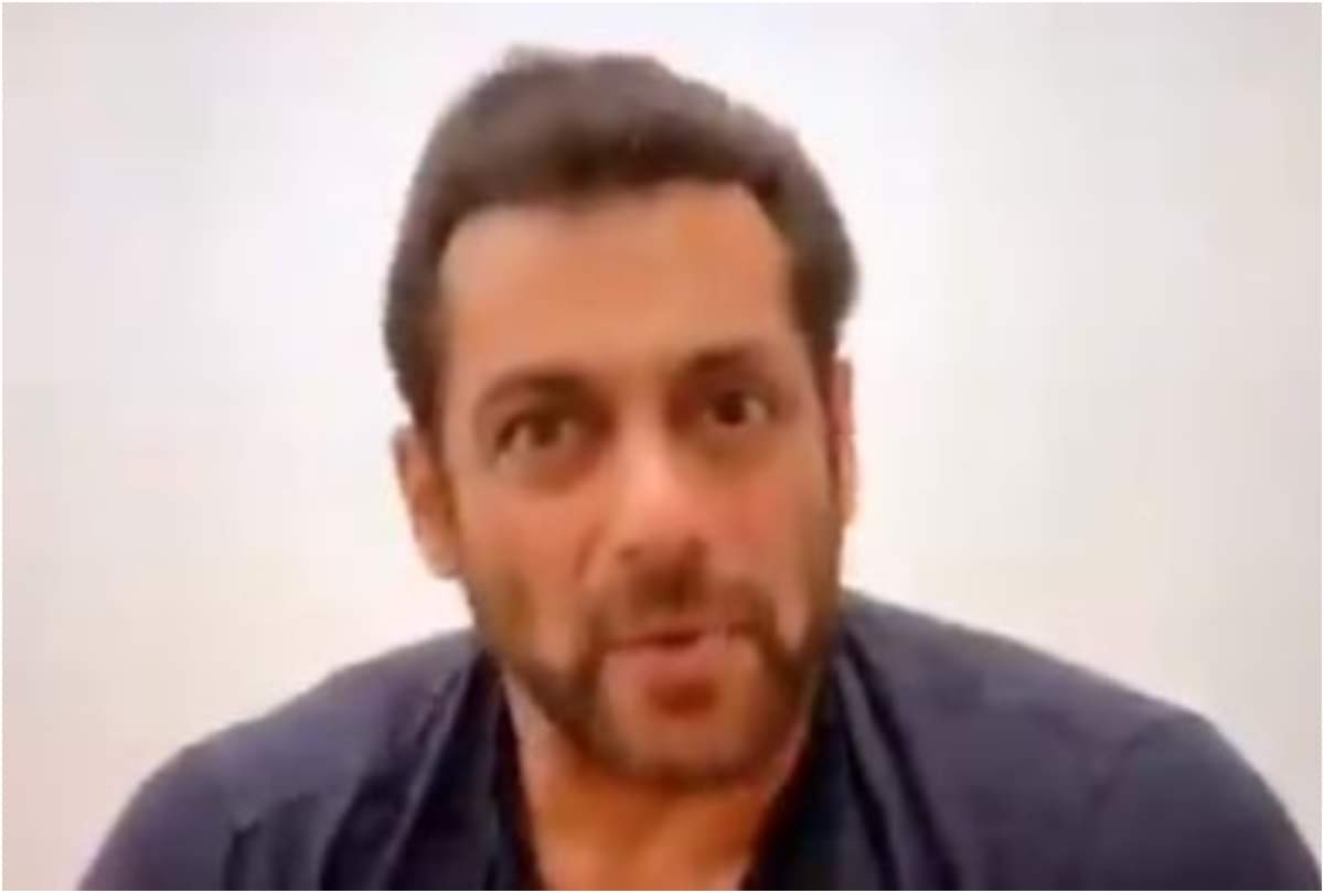 salman khan sung his hit song and bobby deol riteish deshmukh dance video viral