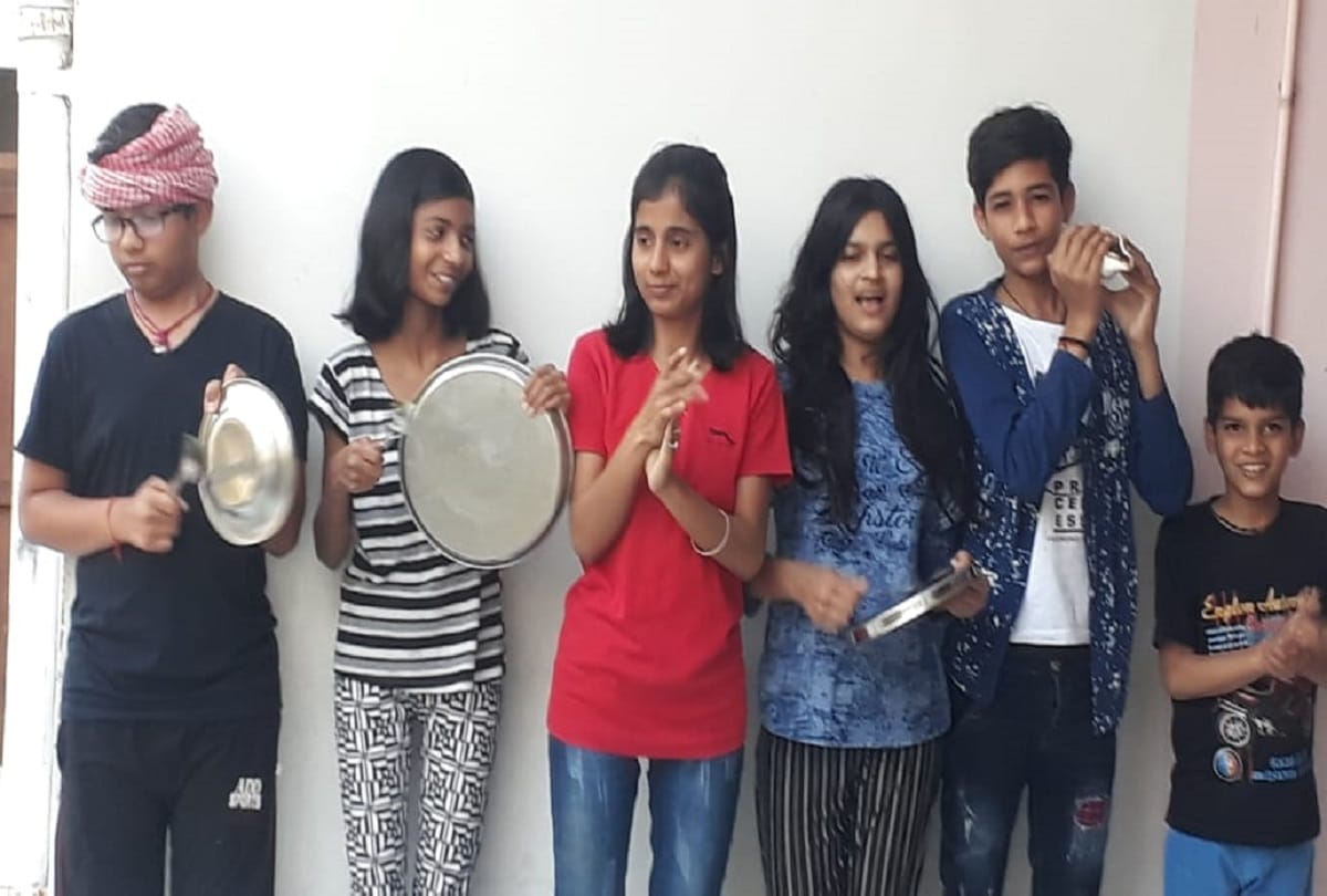 CoronaVirus: why PM Modi announced for thali playing and clapping after janta curfew on march 22 at 5 pm