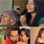 बॉलीवुड सेलेब्स