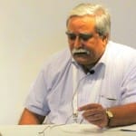 डॉक्टर आर गंगाखेडकर