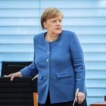Angela Merkel