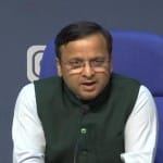 लव अग्रवाल, संयुक्त सचिव, स्वास्थ्य मंत्रालय