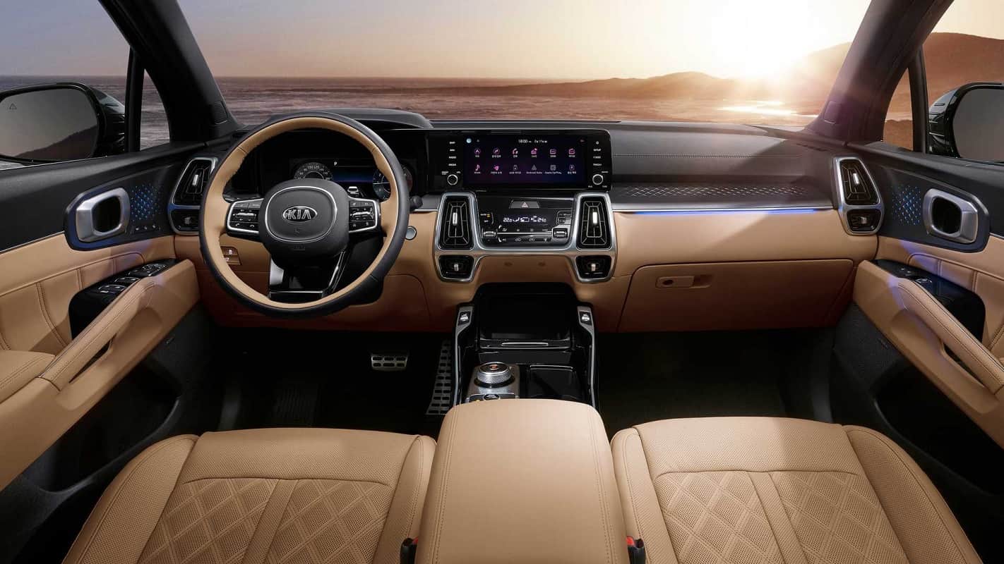 2021 kia sorento launch date 2021 kia sorento engine specs kia sorento 2021 interior kia motors