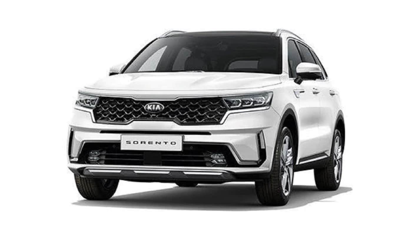 2021 kia sorento launch date 2021 kia sorento engine specs kia sorento 2021 interior kia motors