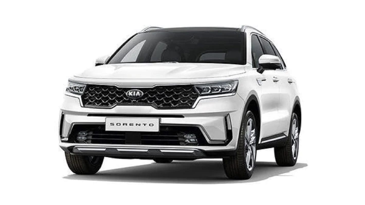 2021 kia sorento launch date 2021 kia sorento engine specs kia sorento 2021 interior kia motors