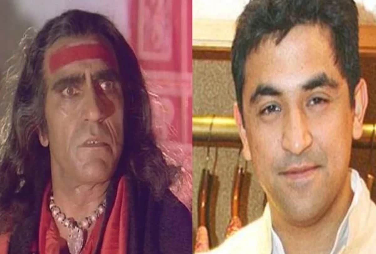 Famous Bollywood Villains Children Know everthing About