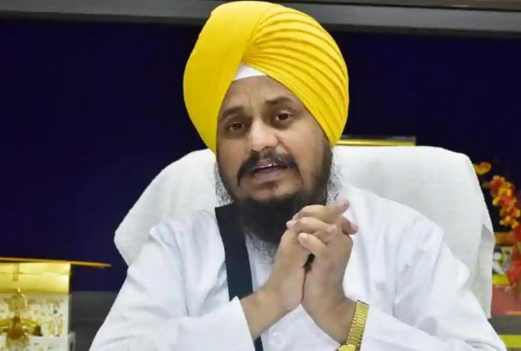 corona virus, akal takht jathedar ordered for gurudwara regarding quarantine