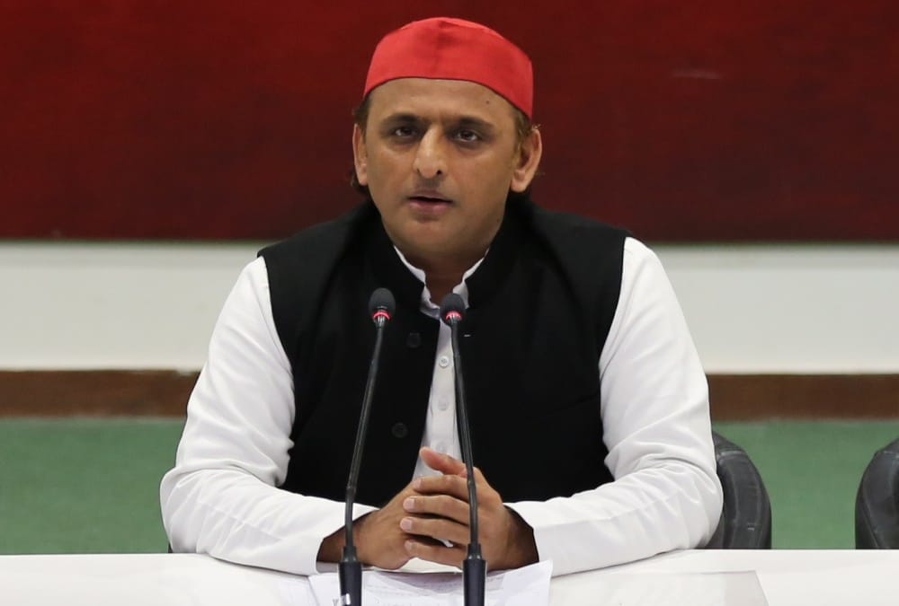 Samajwadi Party planning for 11th candidate for Rajya Sabha