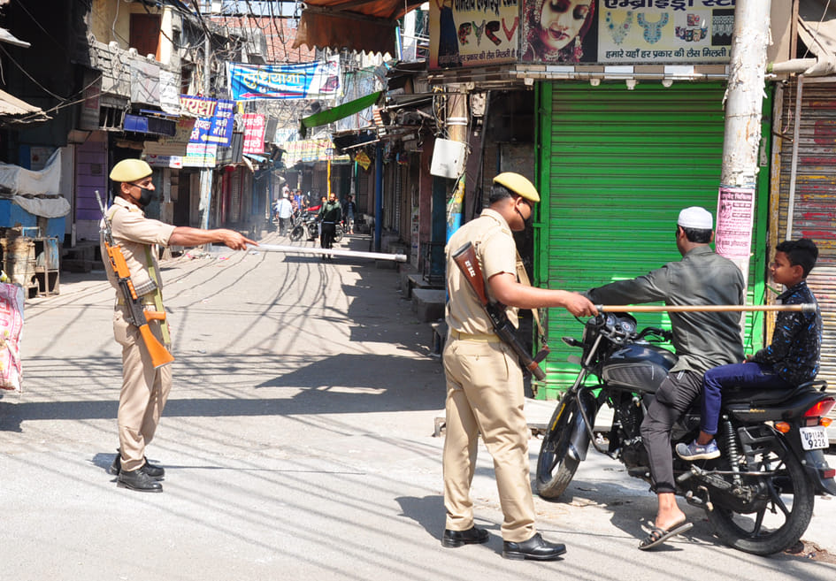 FIR will be registered, police station will be taken: Mandalayukta