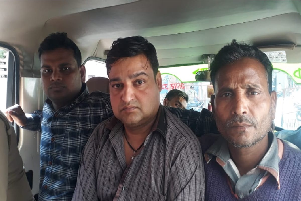 Police have arrested seven people spreading rumors in Bijnor district of Uttar Pradesh