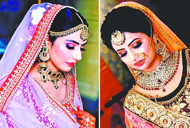 Tashan, Bridal Make up Tips