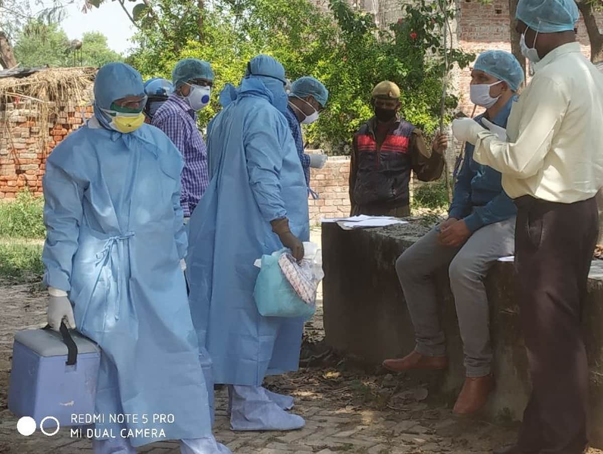 Covid-19 How long can Coronavirus persist in some place