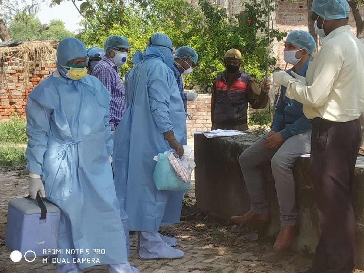 Covid-19 How long can Coronavirus persist in some place
