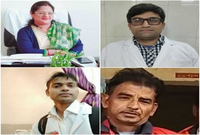 सेहत के सैनिक