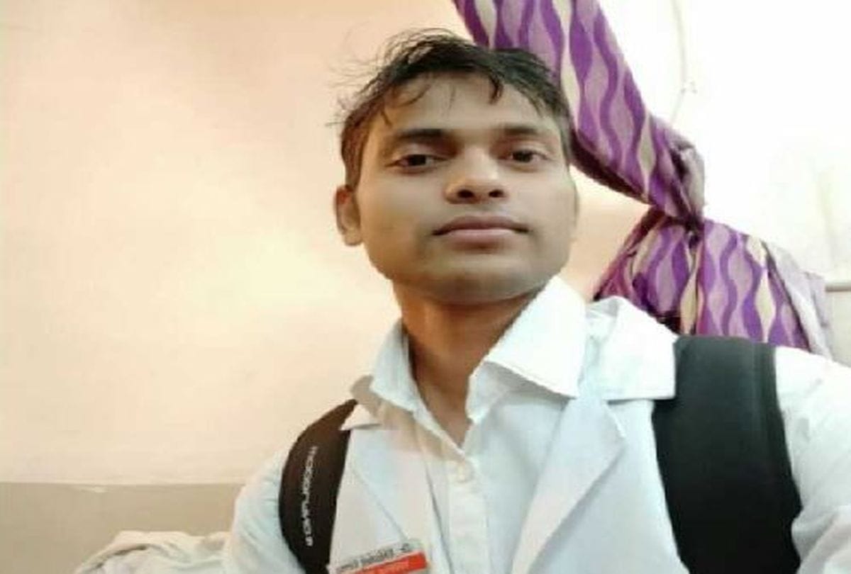 salute to corona warriors of sn medical collage agra