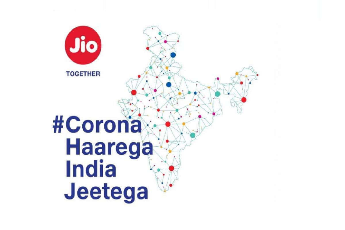 #CoronaHaaregaIndiaJeetega