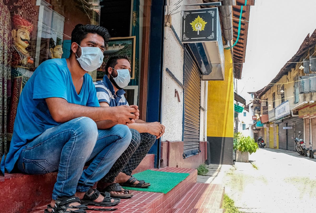 Coronavirus: How much long need to have social distancing to prevent covid 19 in Lockdown India