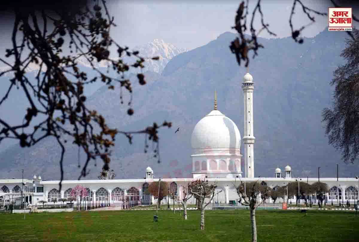 Coronavirus, Tourist places vacant in Jammu Kashmir due to Corona virus