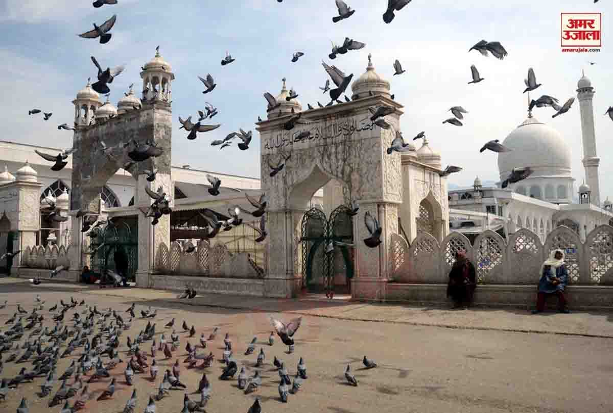 Coronavirus, Tourist places vacant in Jammu Kashmir due to Corona virus
