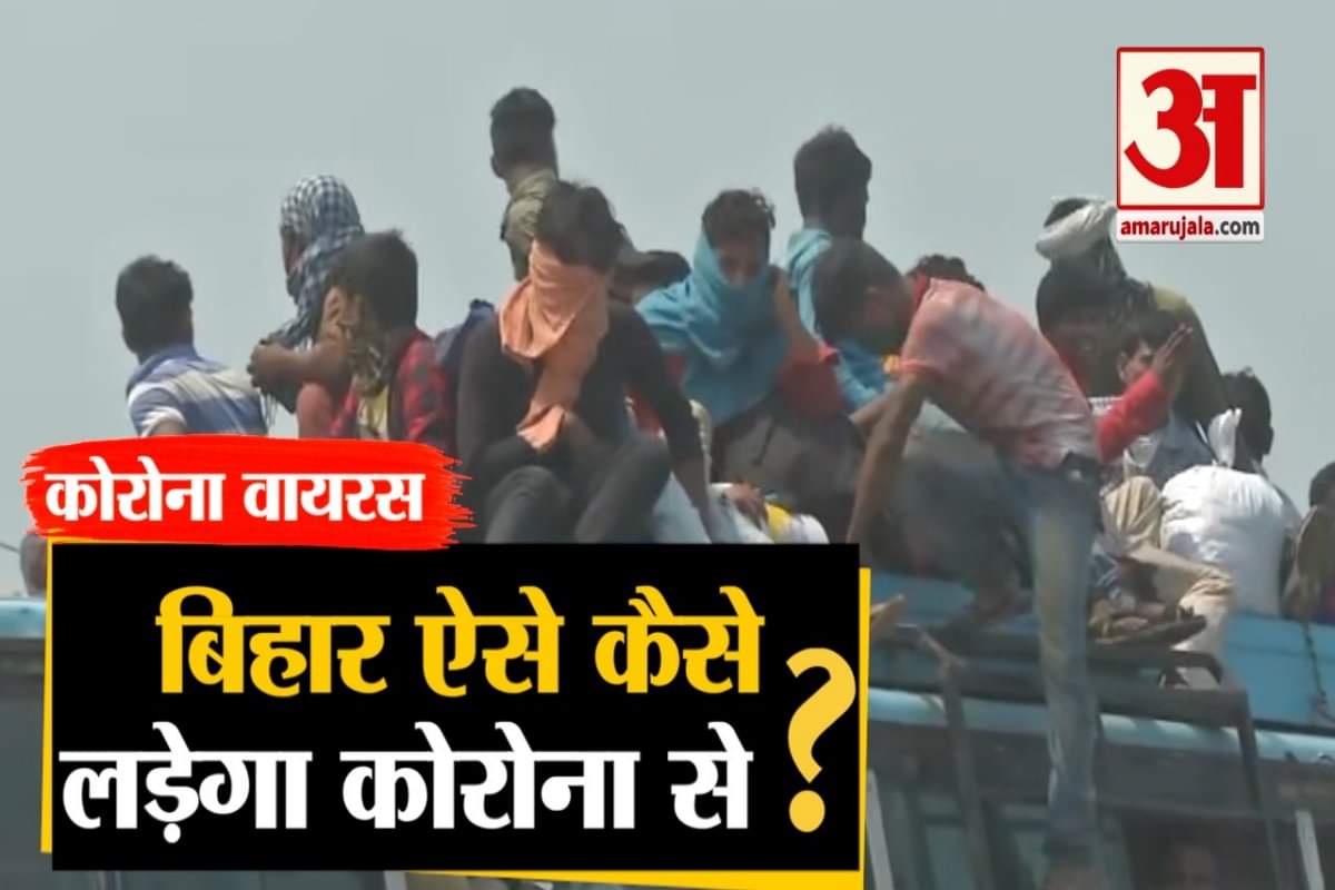 कोरोनावायरस