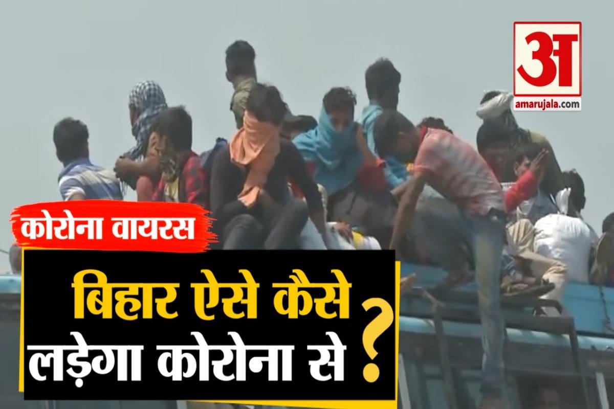 कोरोनावायरस