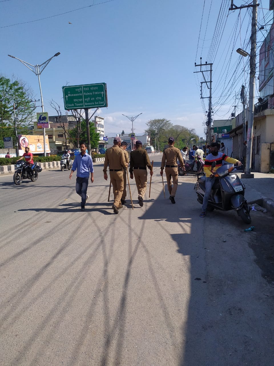 Uttarakhand udham singh nagar gadarpur two students fight in class one died