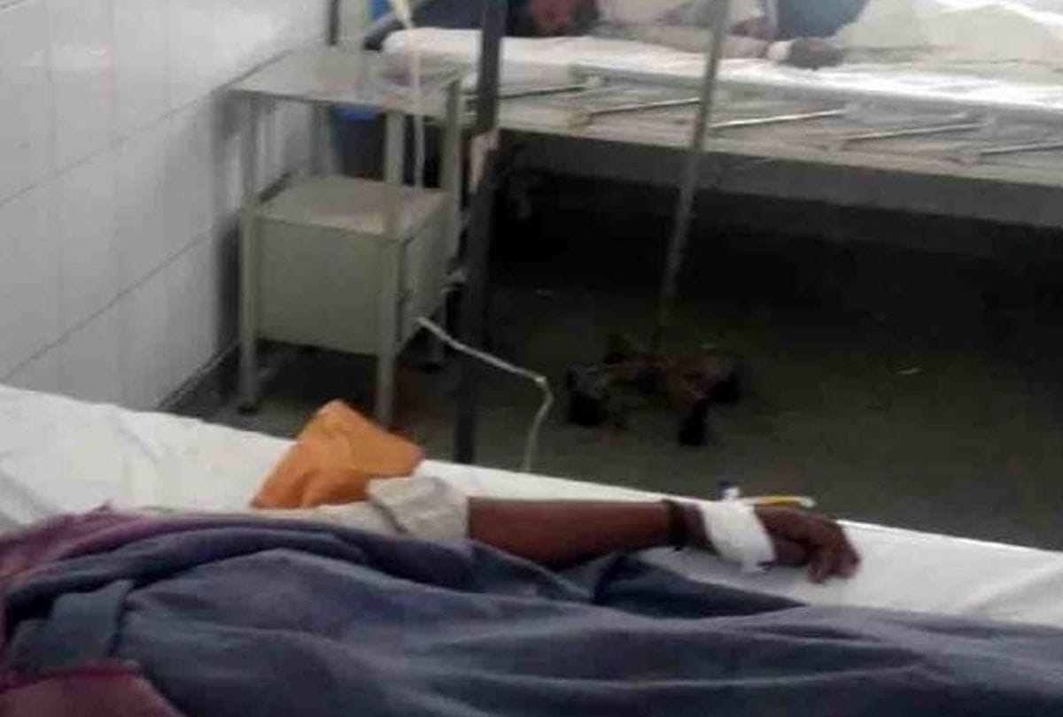 coronavirus update cmo gave strict instruction to private hospital in agra