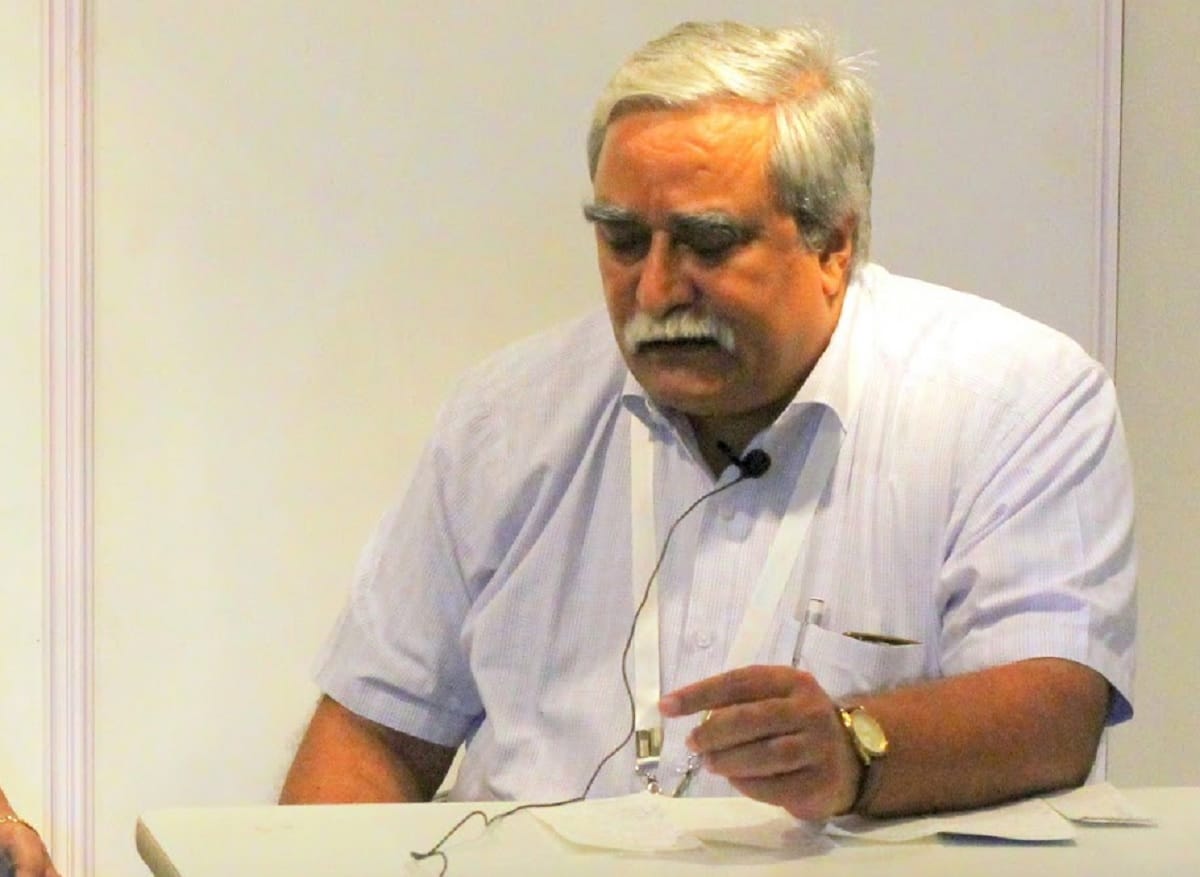covid 19 how spread Coronavirus man to man says ICMR study India should what to do