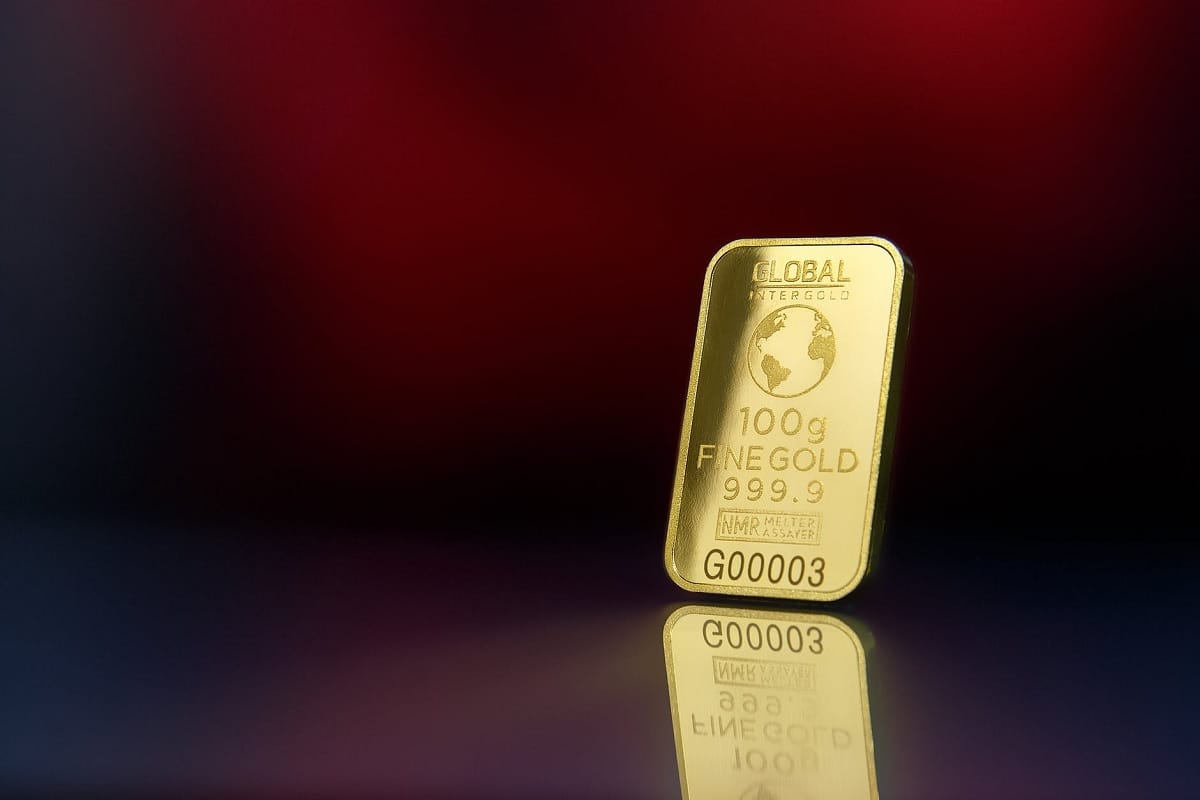 This is the right time to buy gold, soon price will be on hike again