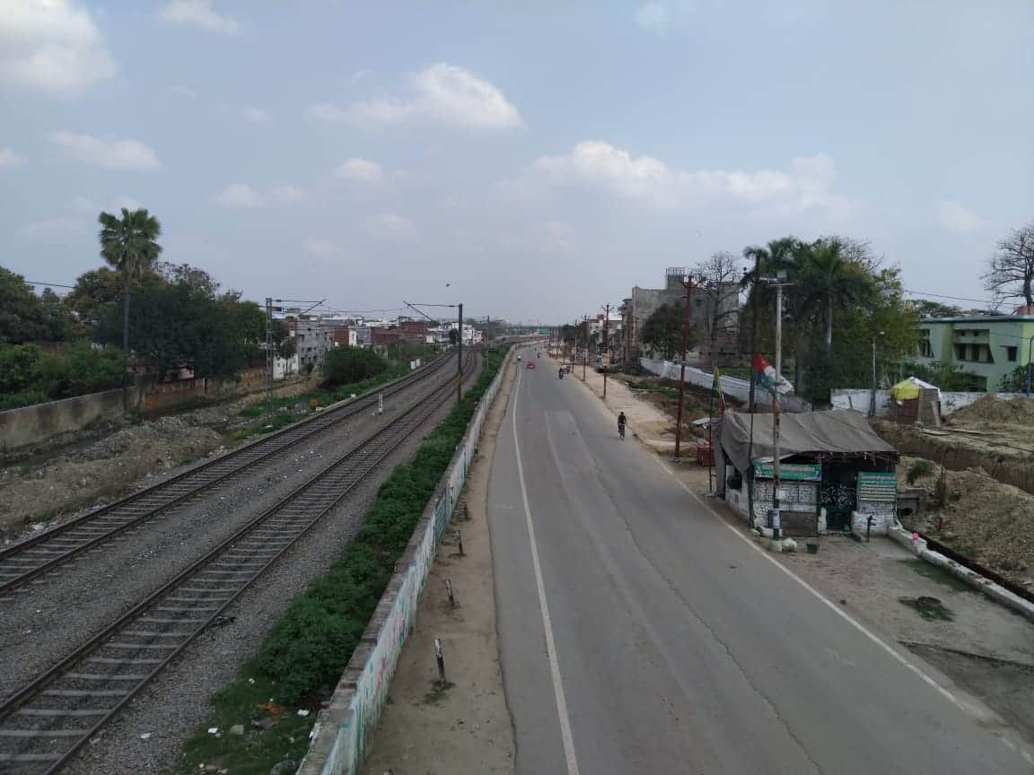 Corona impact of Gorakhpur during lockdown and after Unlock period coronavirus situation