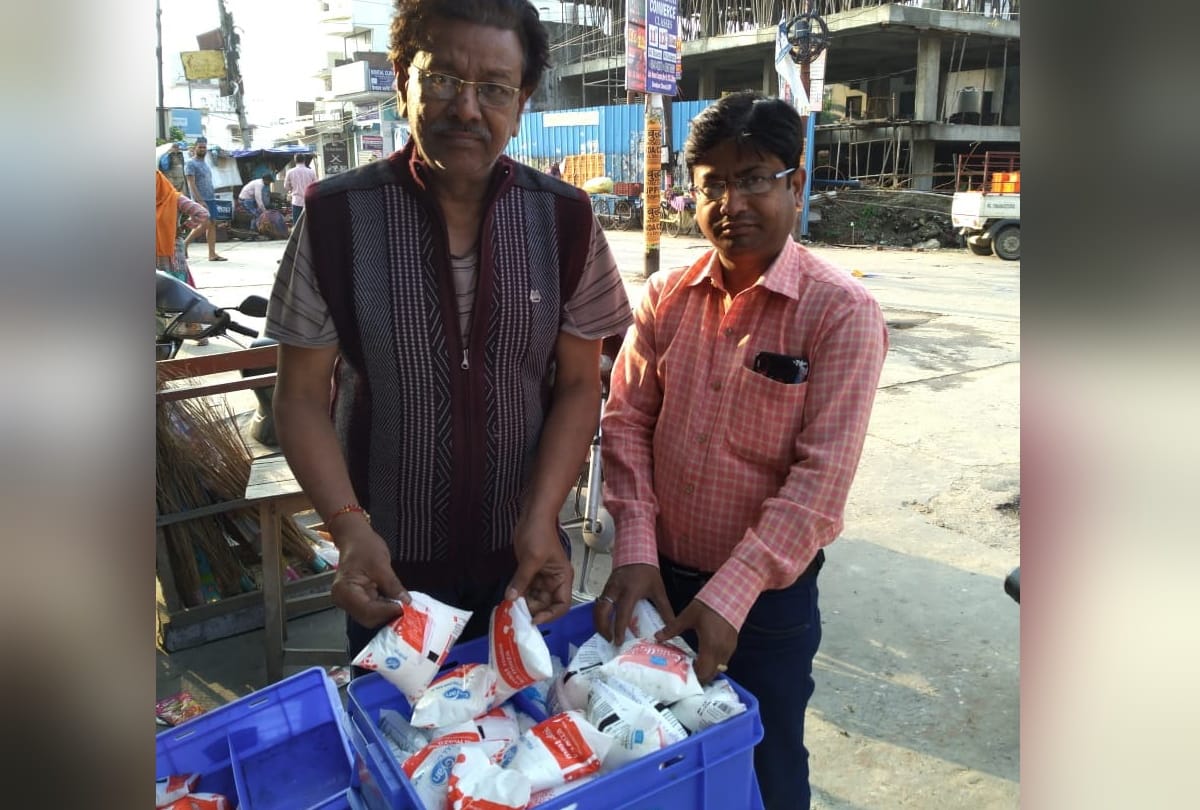 Gorakhpur lockdown after Corona virus alert see latest photos