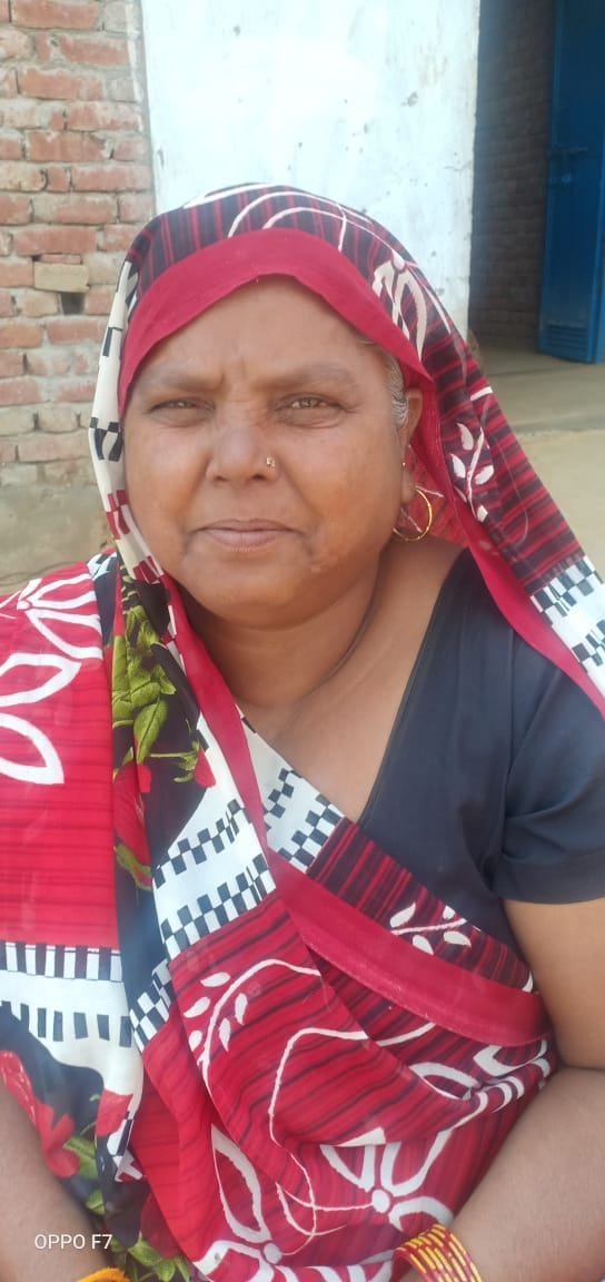 Bull Attacked A Woman,  treatment not found in hospital due to janta curfew