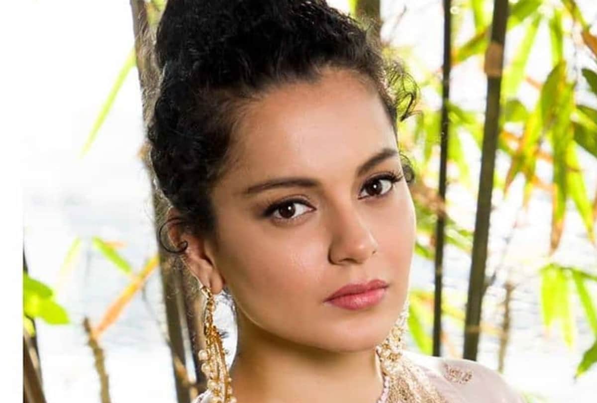 FIR filed against Kangana Ranaut for supporting Rangoli Chandel and her controversial tweets