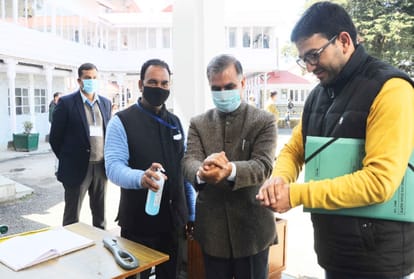 Avoid rumors, trust only the right information: Jairam