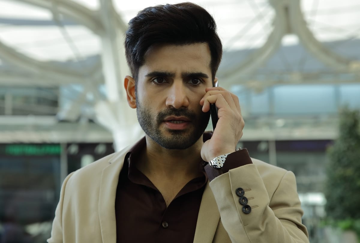 Special Ops Fame Karan Tacker Revealed About Relationship With Krystle Dsouza Here is The Reason Behind Breakup