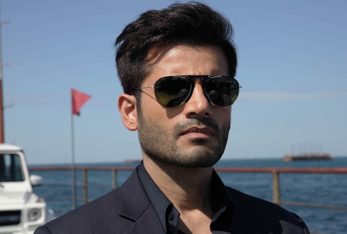 Exclusive interview karan tacker special ops neeraj pandey hot star premium first break