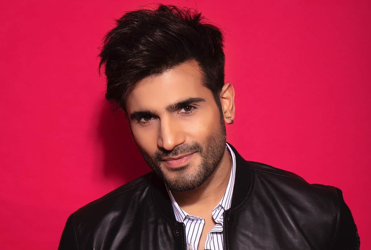 Karan Tacker opens about financial crisis struggle days in his life says we had loss in business and left home