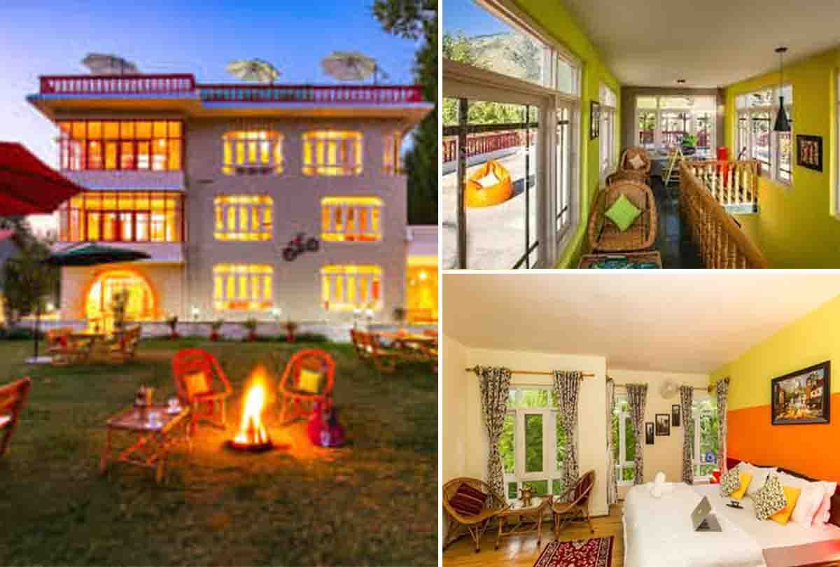 Coronavirus, man handed over keys of Hotel for putting in any use against CoronaVirus in kashmir