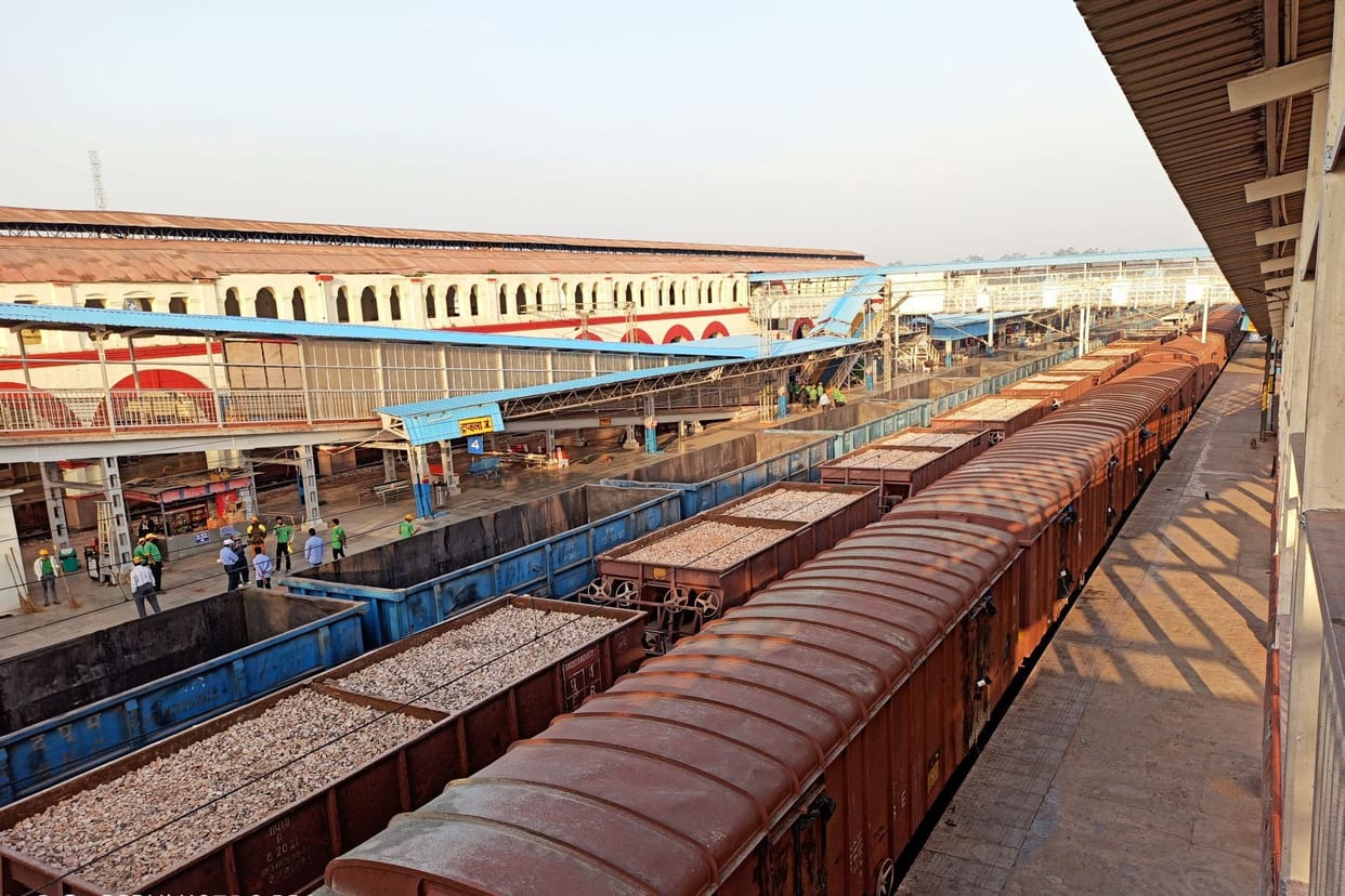 railway, station, tundla, firozabad, train,