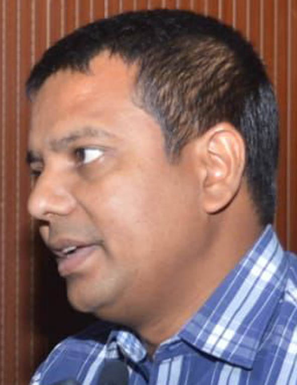 No restriction on essential things including newspapers