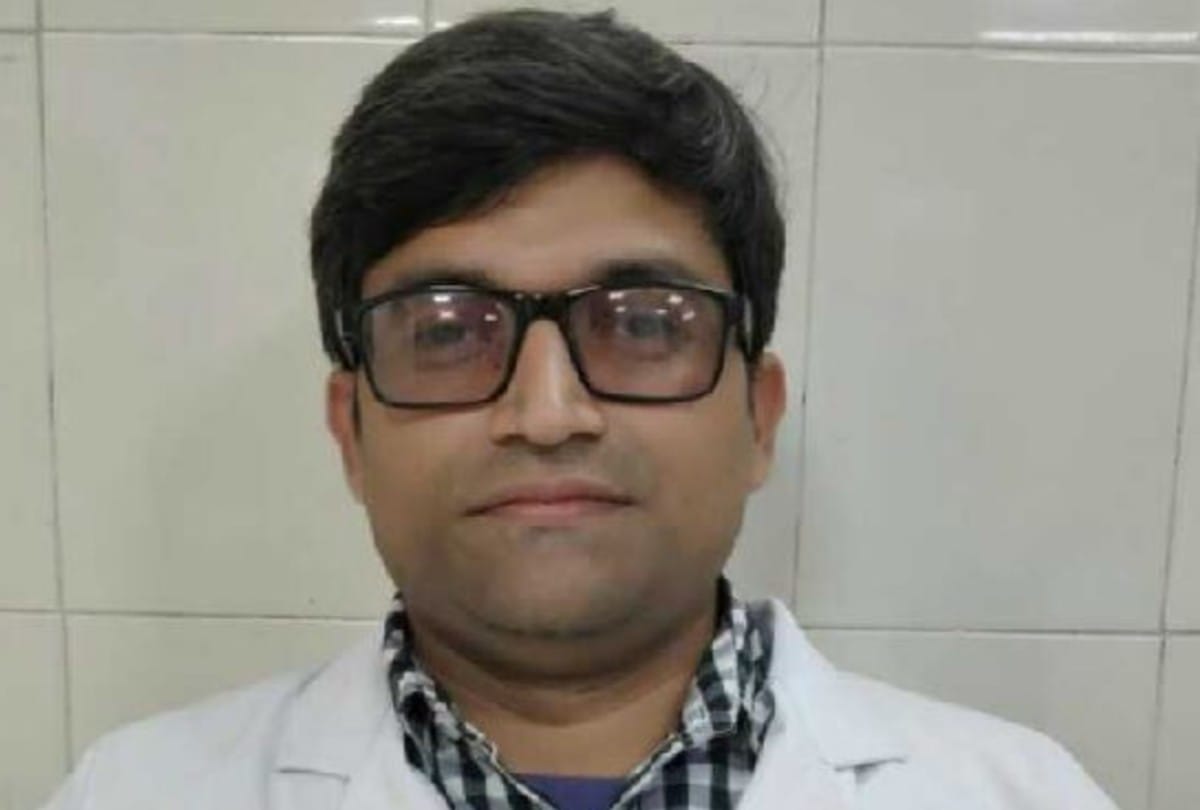 salute to corona warriors of sn medical collage agra