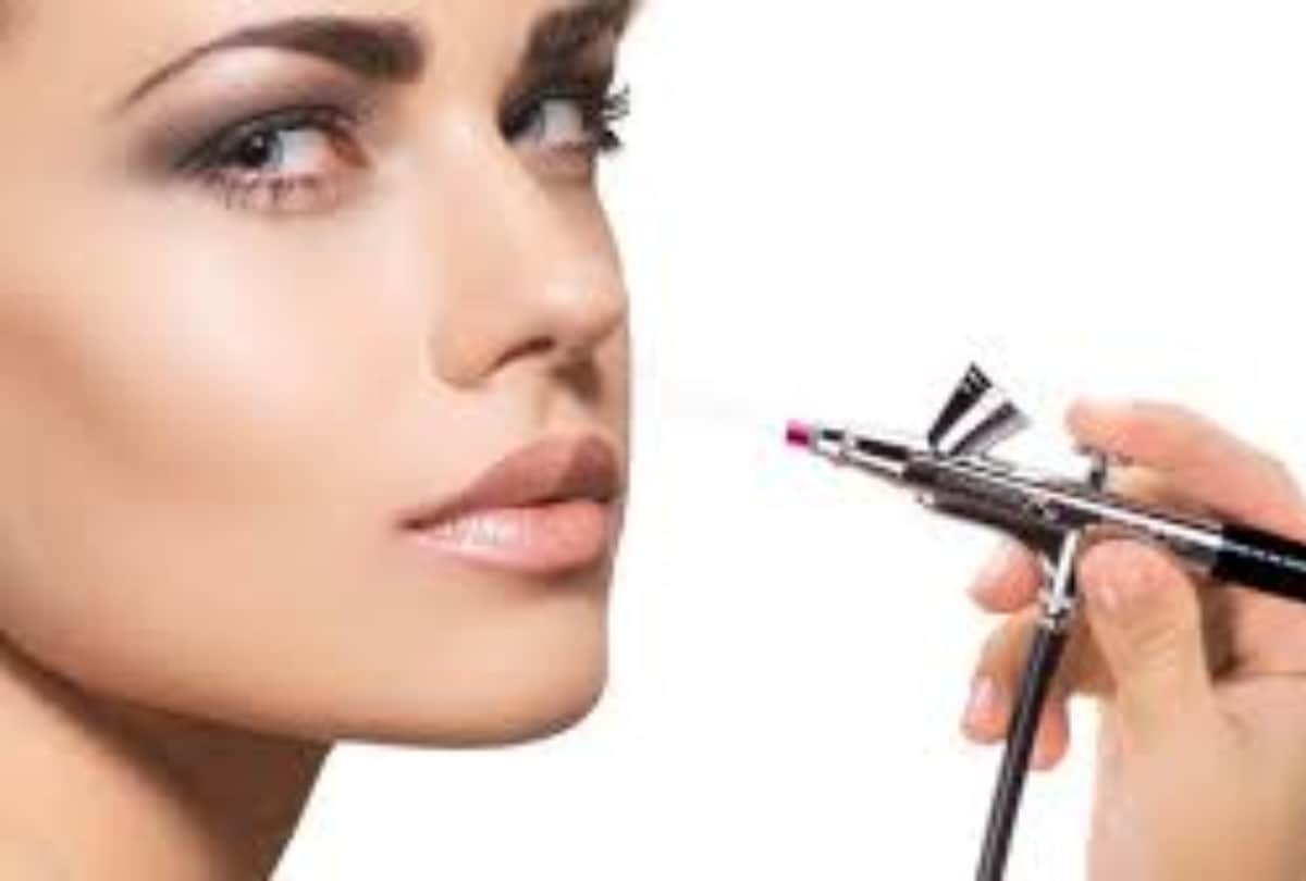 disadvantages of airbrush makeup,airbrush makeup for wedding,airbrush makeup cost,airbrush makeup before and after,airbrush makeup reviews,do you use powder after airbrush makeup,what to know about airbrush makeup,airbrush makeup machine