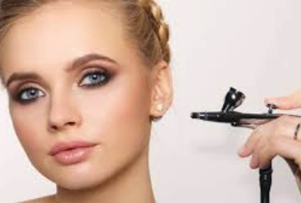 disadvantages of airbrush makeup,airbrush makeup for wedding,airbrush makeup cost,airbrush makeup before and after,airbrush makeup reviews,do you use powder after airbrush makeup,what to know about airbrush makeup,airbrush makeup machine