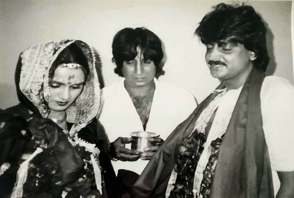 Aamir Khan to padmini Kolhapure these are The Celebrities Who Eloped To Get Married