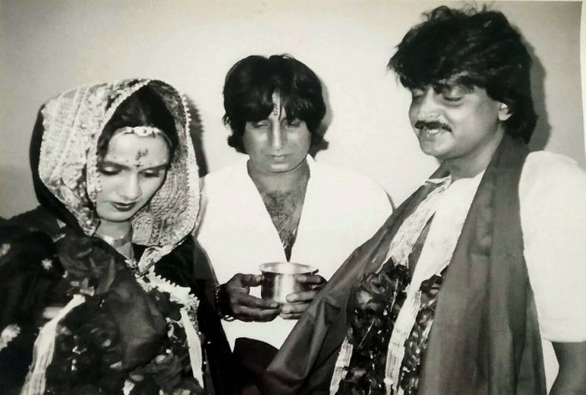Aamir Khan to padmini Kolhapure these are The Celebrities Who Eloped To Get Married