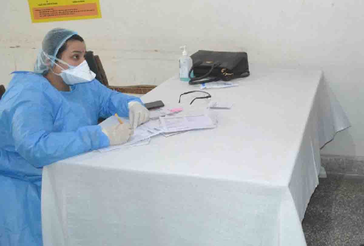 Mohalla doctors are the messiah for non-Covid patients