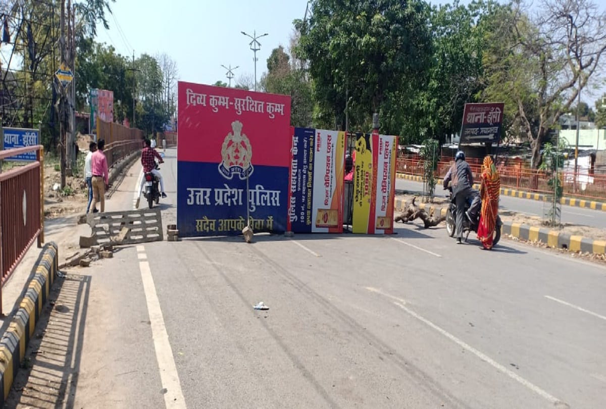 Inspector suspended, orders returned later, SSP rages on movement of vehicles